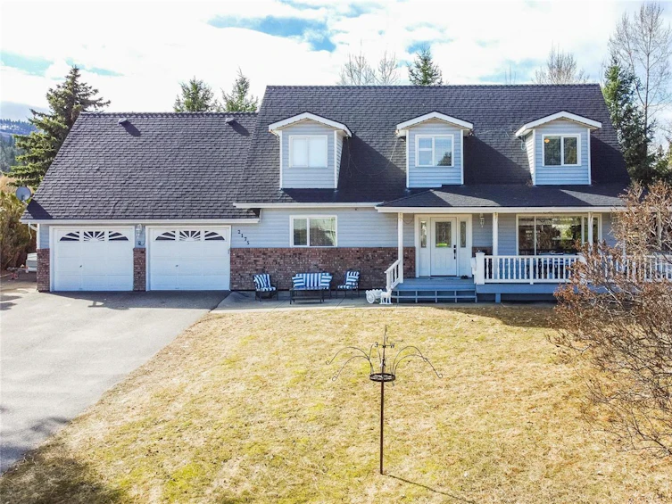 2175 Diamond Road, Kelowna, BC, V1W 4B9