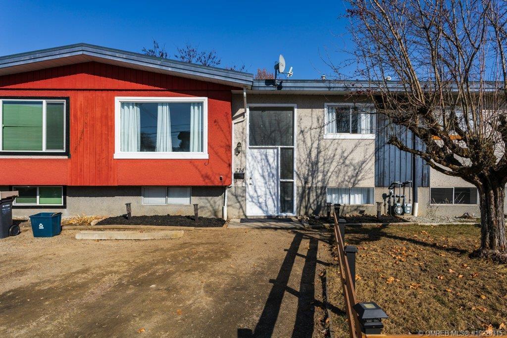 214 Briarwood Road, Kelowna, BC, V1X 2G3