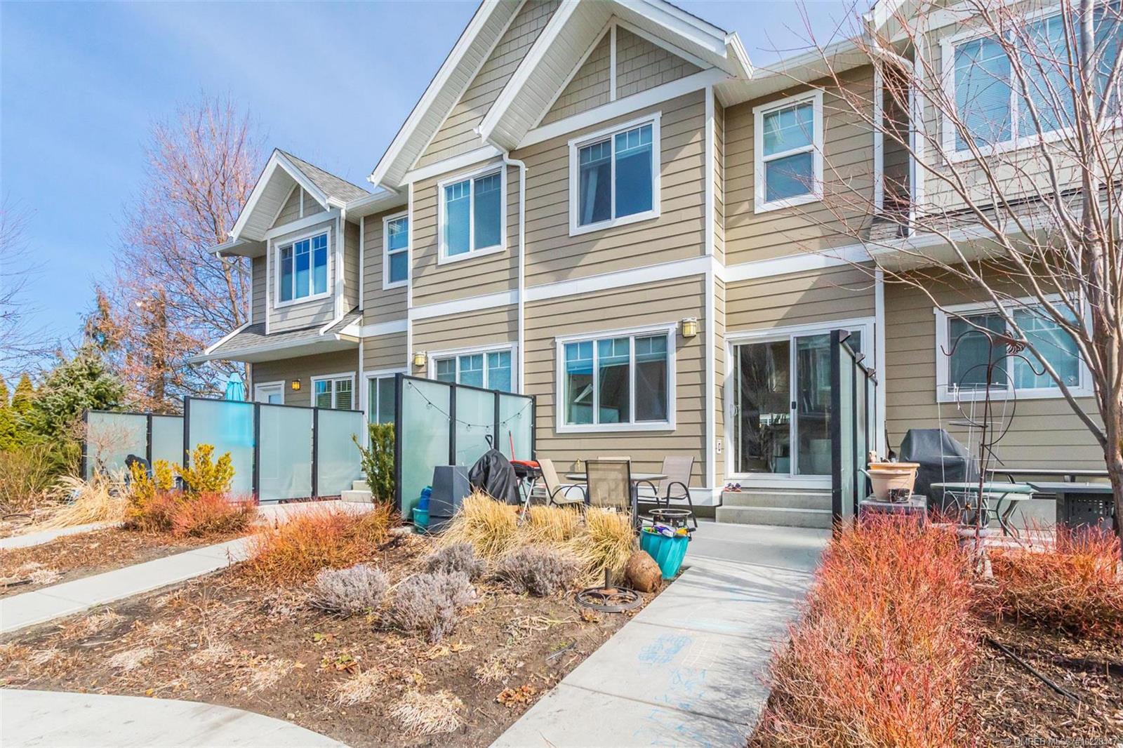 46-600 Sherwood Road, Kelowna, BC, V1W 5K1