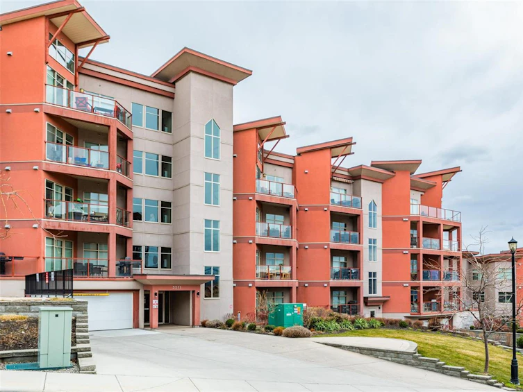 306-3211 Skyview Lane, Westbank, BC, V4T 3J3