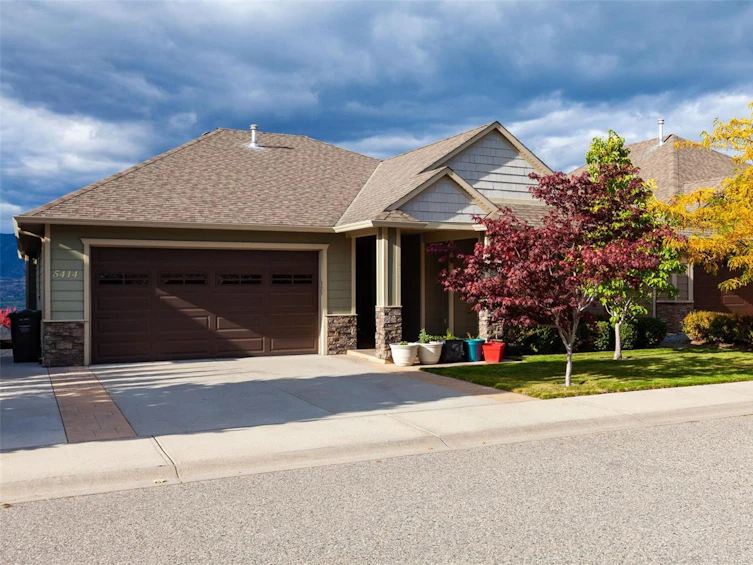 5414 Chute Lake Road, Kelowna, BC, V1W 3V4