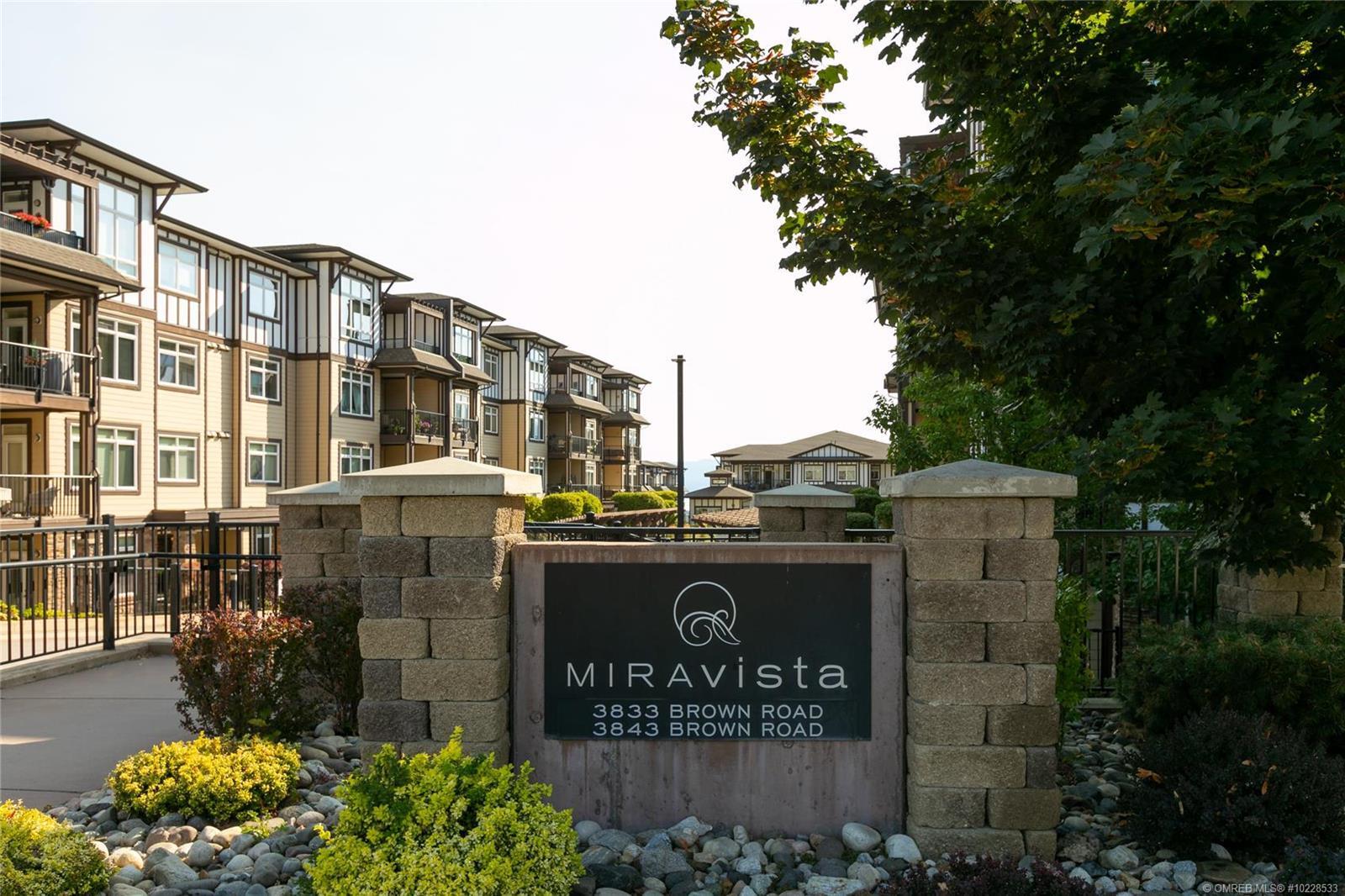 2310-3843 Brown Road, West Kelowna, BC, V4T 2J3