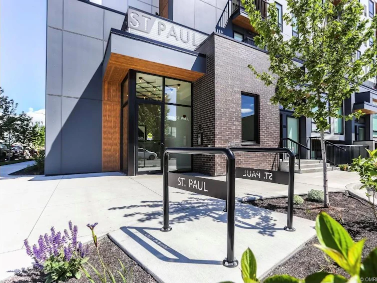 409-1215 St. Paul Street, Kelowna, BC, V1Y 2C7