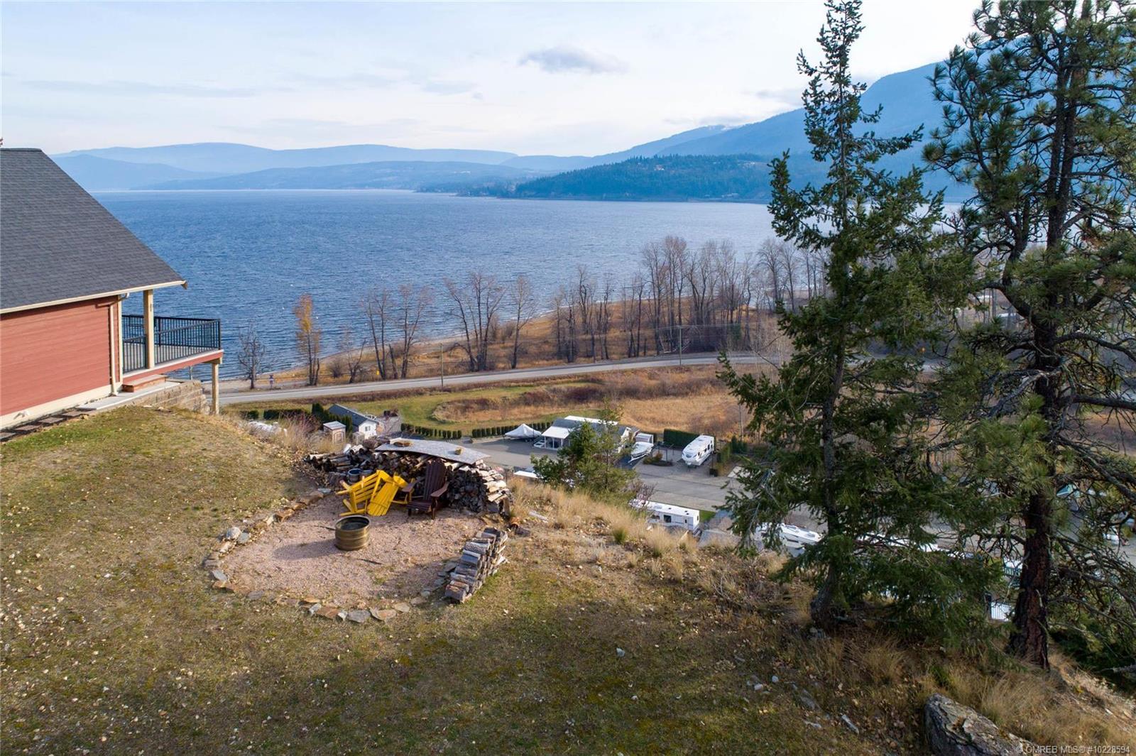 112-2633 Squilax Anglemont Road, Lee Creek, BC, V0E 1M0