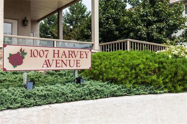 410-1007 Harvey Avenue, Kelowna, BC, V1Y 6E4
