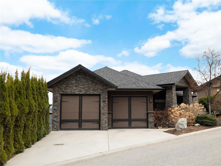 1961 Cornerstone Drive, West Kelowna, BC, V4T 2Y3