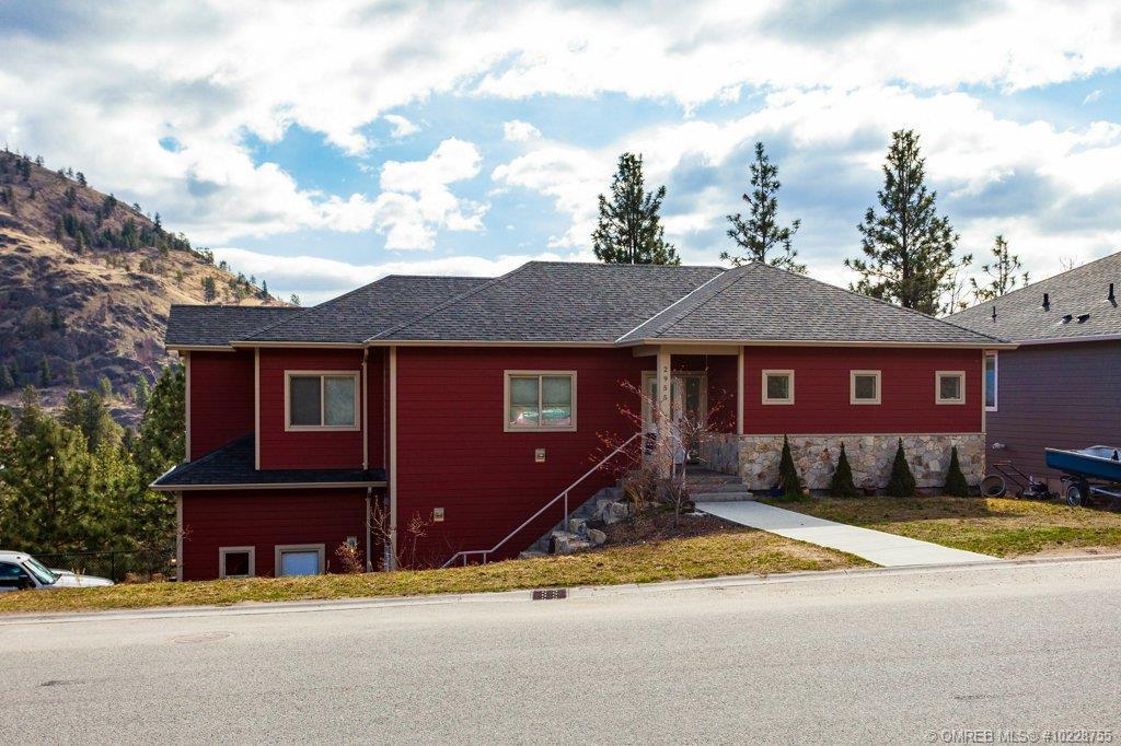 2955 Ensign Way, West Kelowna, BC, V4T 3J7