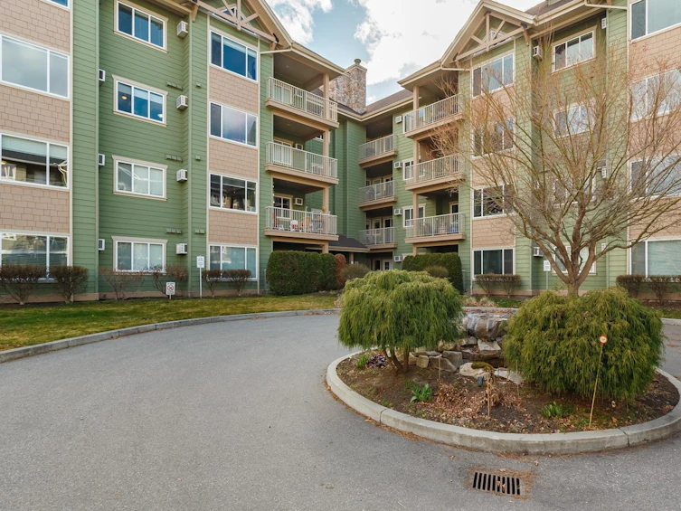 401-680 Lequime Road, Kelowna, BC, V1W 1A4