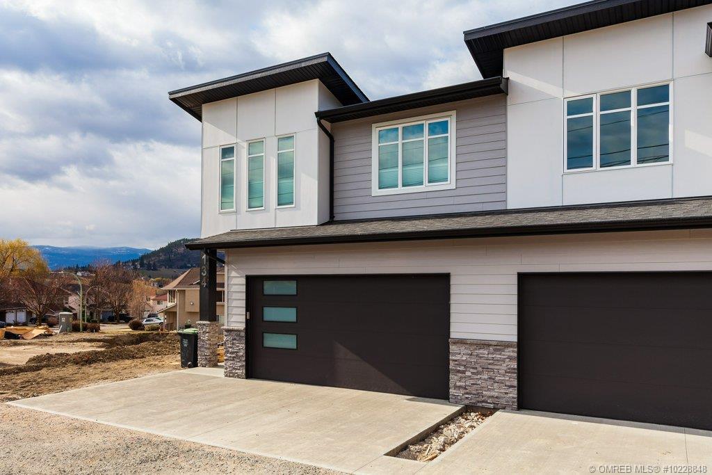 134 Summerhill Place, Kelowna, BC, V1V 1T6