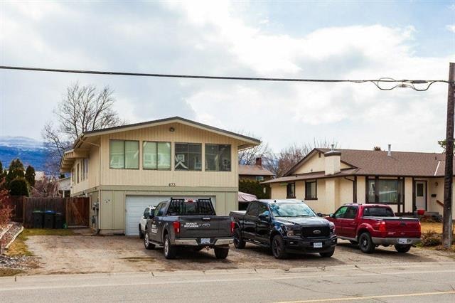 673 Old Meadows Road, Kelowna, BC, V1W 1S3