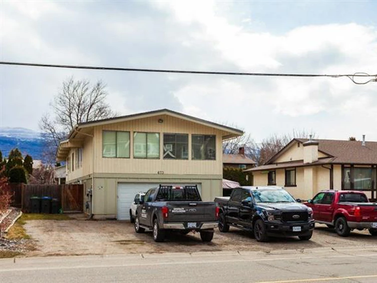 673 Old Meadows Road, Kelowna, BC, V1W 1S3