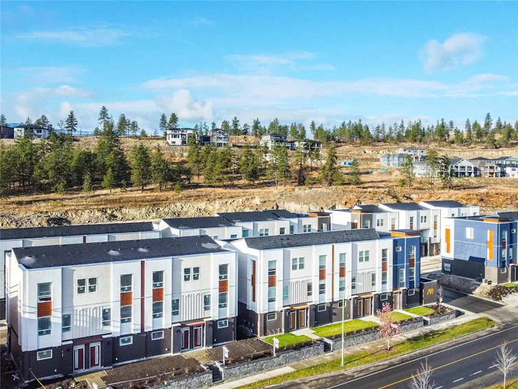 339-610 Academy Way, Kelowna, BC, V1V 0E8