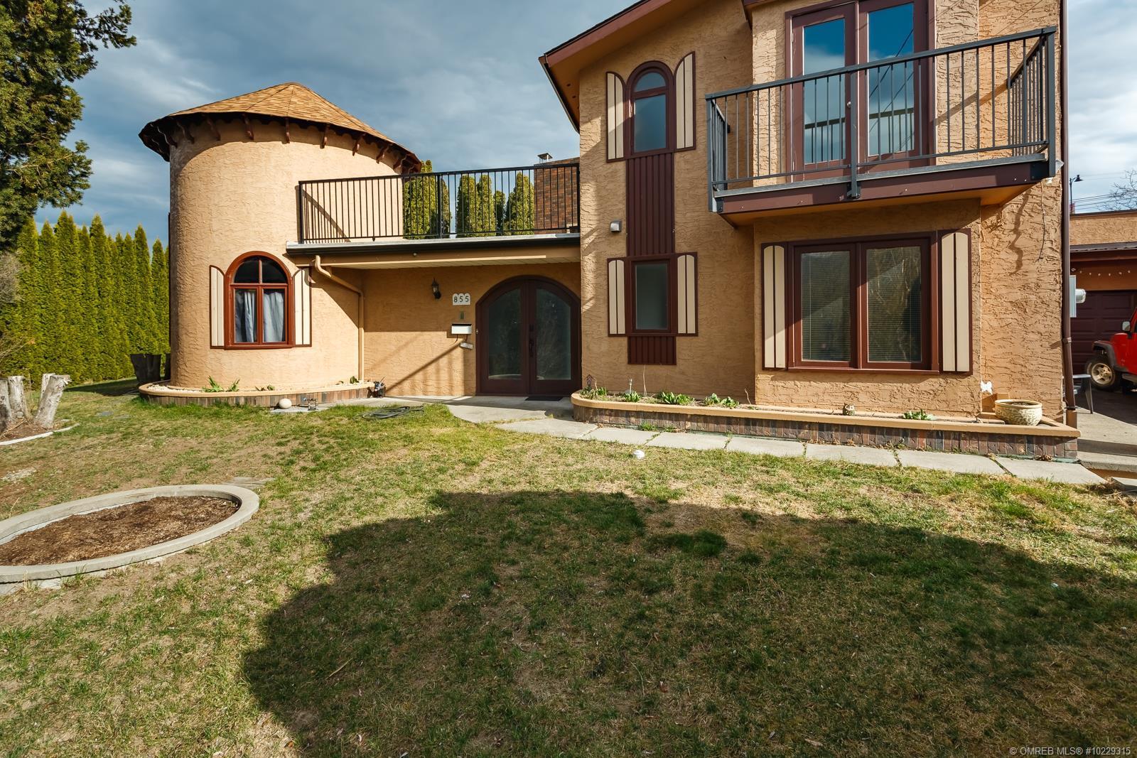 855 Proserpine Road, West Kelowna, BC, V4T 1G6