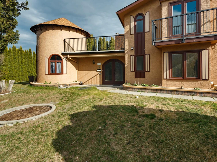855 Proserpine Road, West Kelowna, BC, V4T 1G6