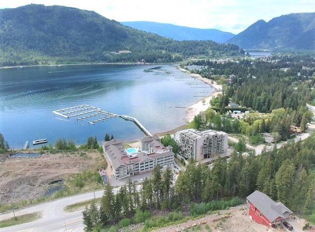 246 Stoneridge Drive, Sicamous, BC, V0E 2V1