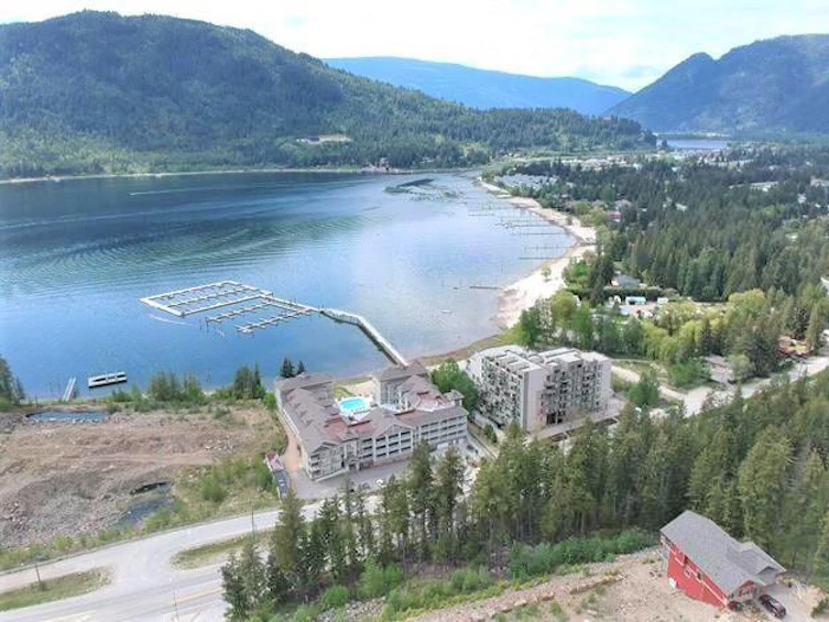 246 Stoneridge Drive, Sicamous, BC, V0E 2V1