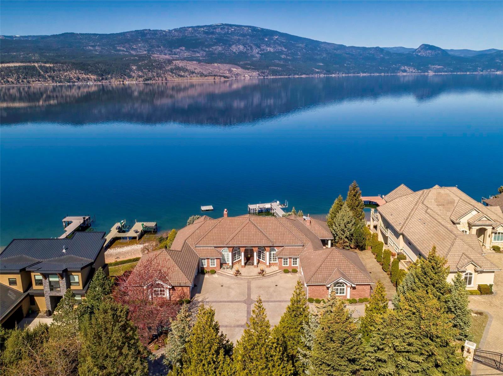 16200 Carrs Landing Road, Lake Country, BC, V4V 1A9