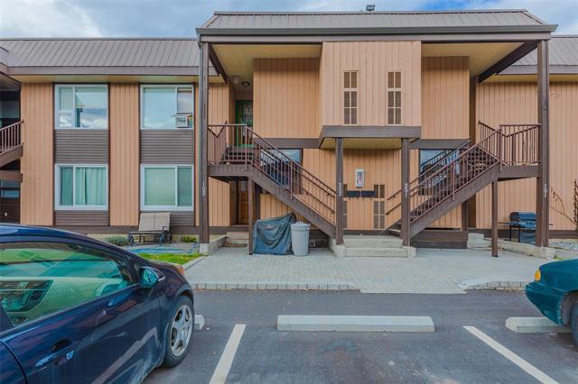202-1660 Ufton Court, Kelowna, BC, V1Y 8G7