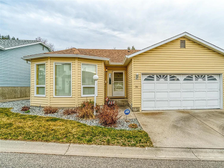 34-555 Glenmeadows Road, Kelowna, BC, V1V 1V5