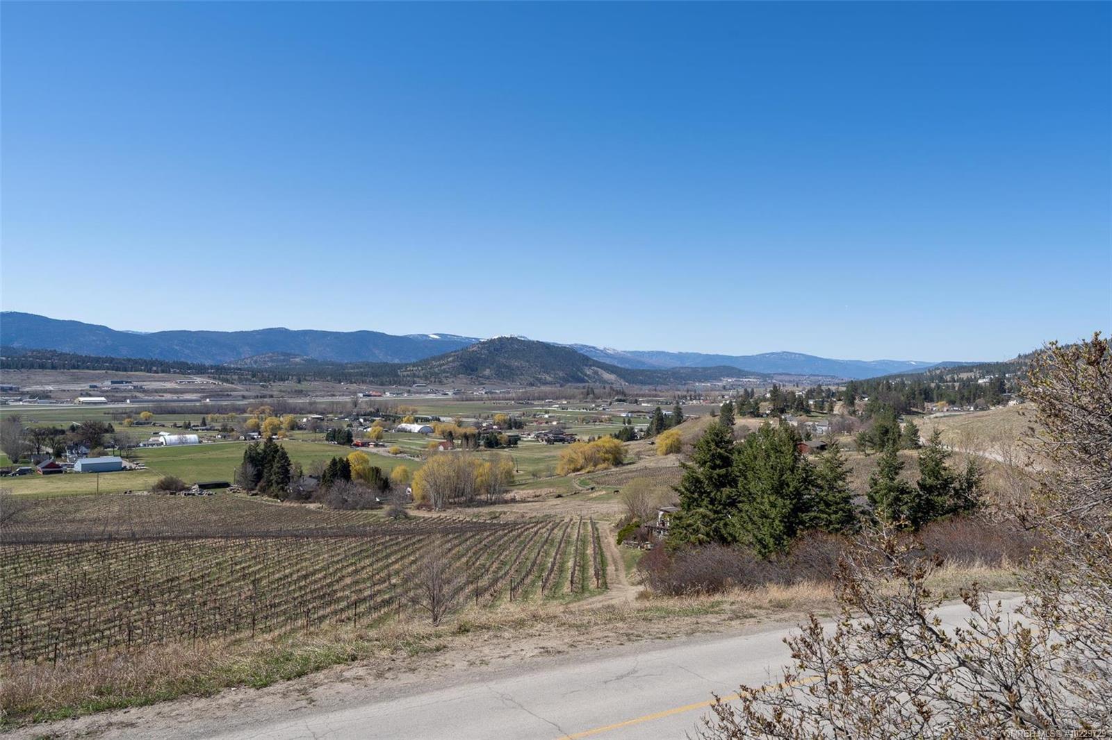 4891 Anderson Road, Kelowna, BC, V1X 7V7