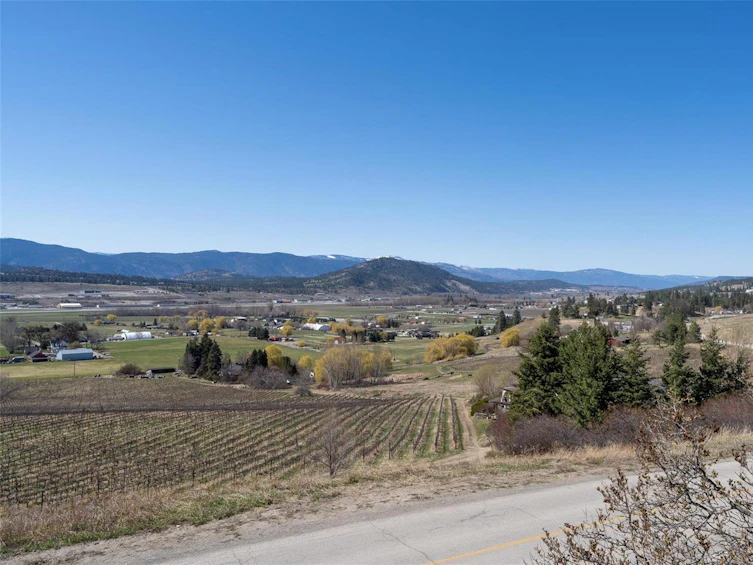 4891 Anderson Road, Kelowna, BC, V1X 7V7