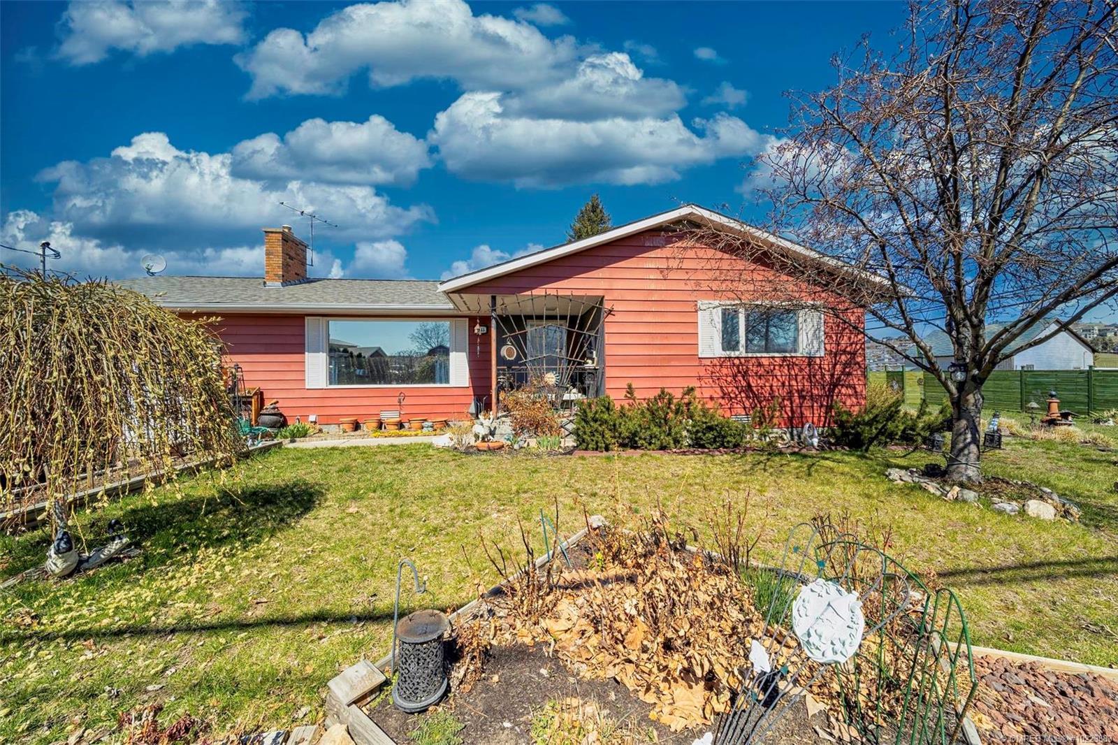 3143 Elliott Road, West Kelowna, BC, V4T 1M7