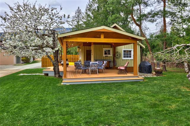 15-6868 Squilax Anglemont Highway, Magna Bay, BC, V0E 1M7