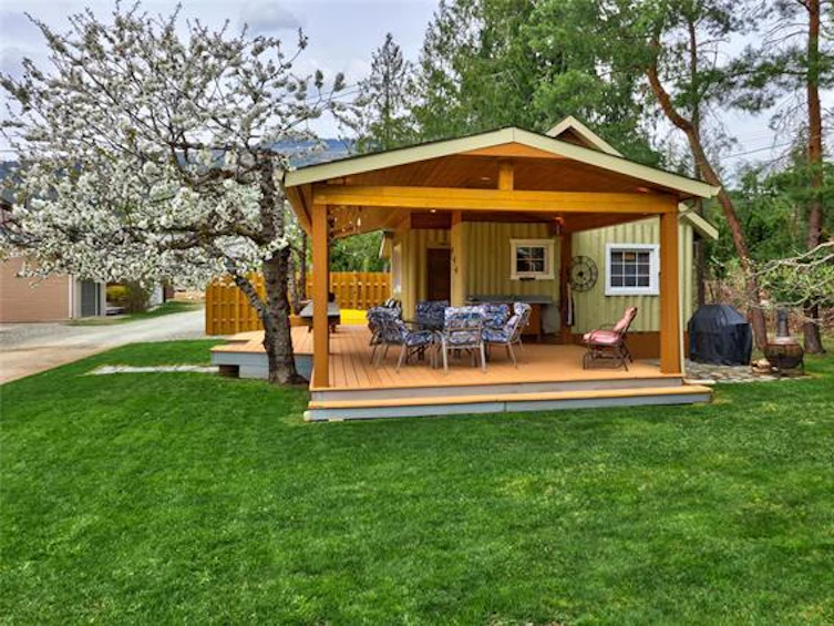 15-6868 Squilax Anglemont Highway, Magna Bay, BC, V0E 1M7