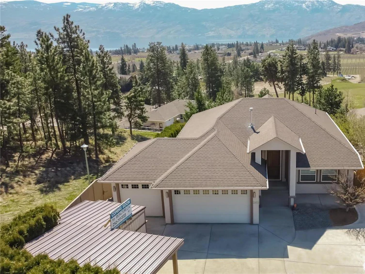 2801 Summerview Place, West Kelowna, BC, V4T 2S5