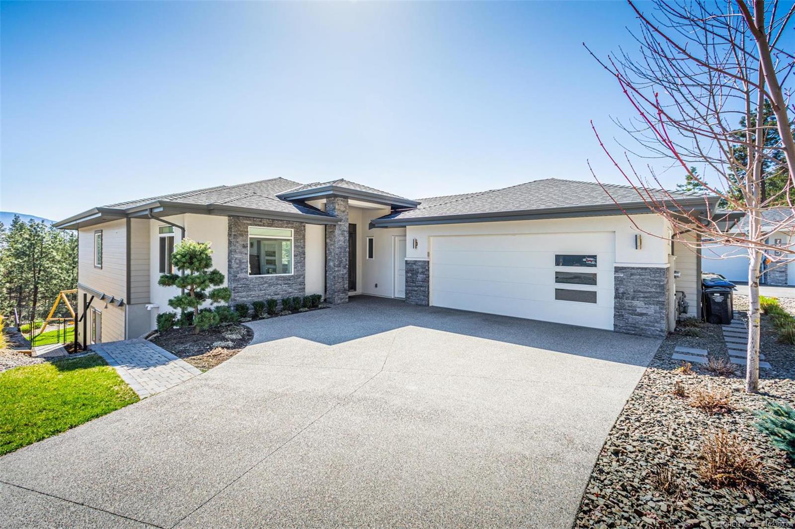 151 Forest Edge Place, Kelowna, BC, V1V 3G3