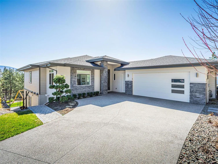 151 Forest Edge Place, Kelowna, BC, V1V 3G3