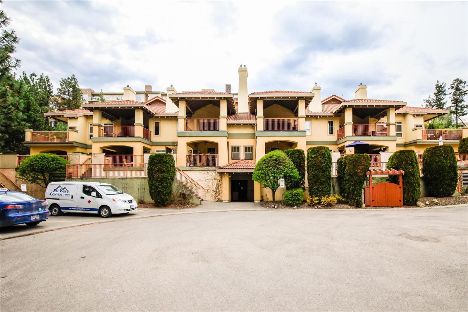 203-3179 Via Centrale Road, Kelowna, BC, V1V 2A7