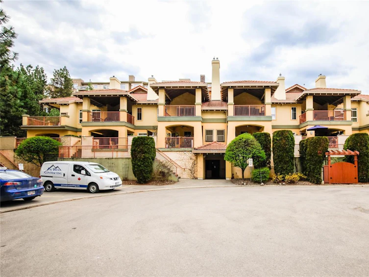 203-3179 Via Centrale Road, Kelowna, BC, V1V 2A7