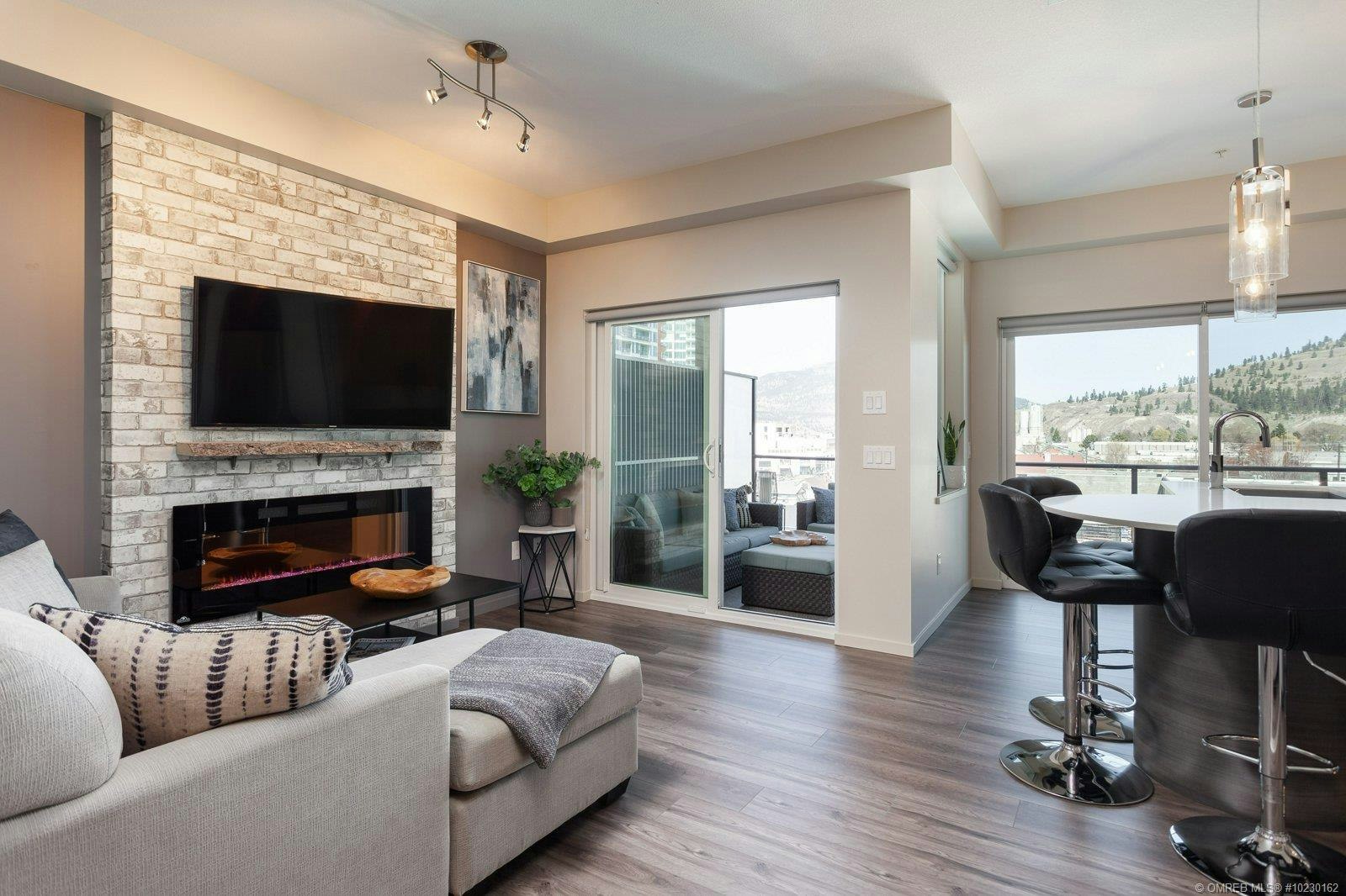 503-1290 St. Paul Street, Kelowna, BC, V1Y 2C9