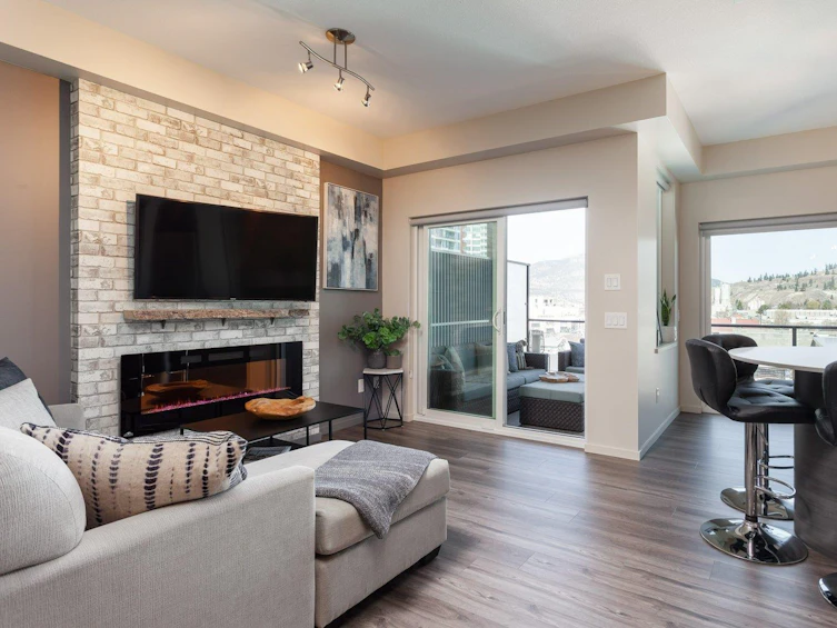 503-1290 St. Paul Street, Kelowna, BC, V1Y 2C9