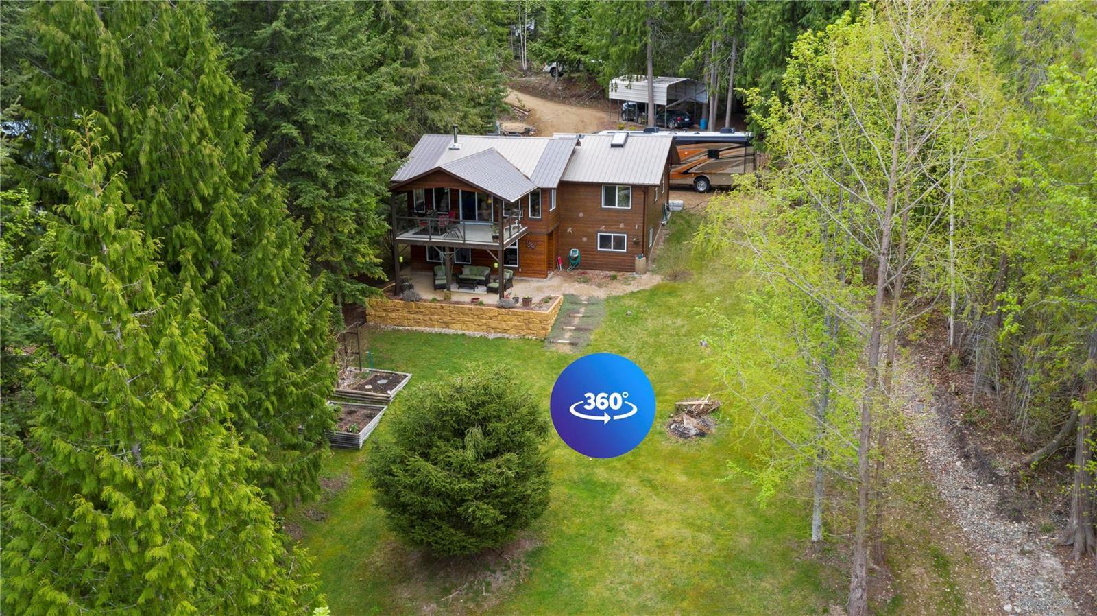 3731 Eagleview Road, Eagle Bay, BC, V0E 1H1