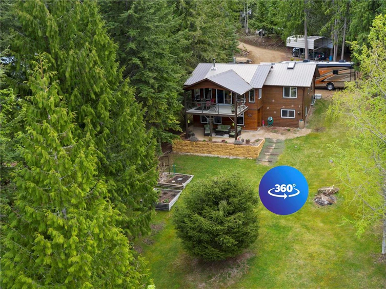 3731 Eagleview Road, Eagle Bay, BC, V0E 1H1