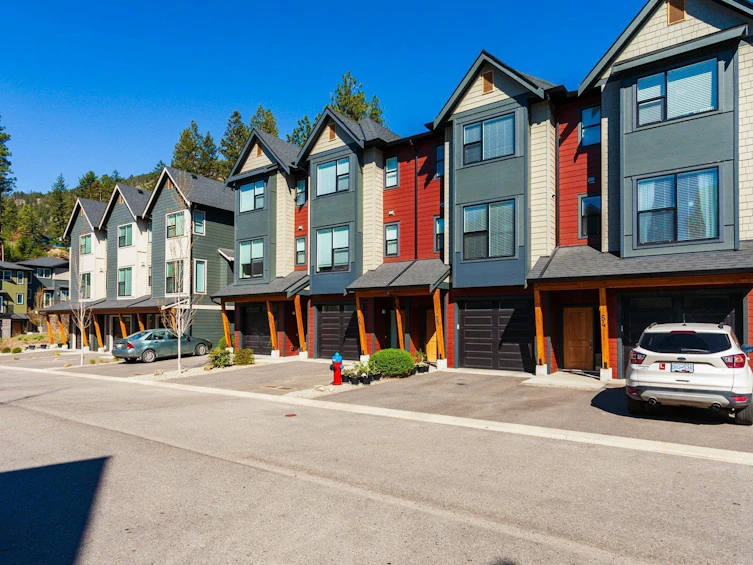 54-2490 Tuscany Drive, West Kelowna, BC, V4T 3M4