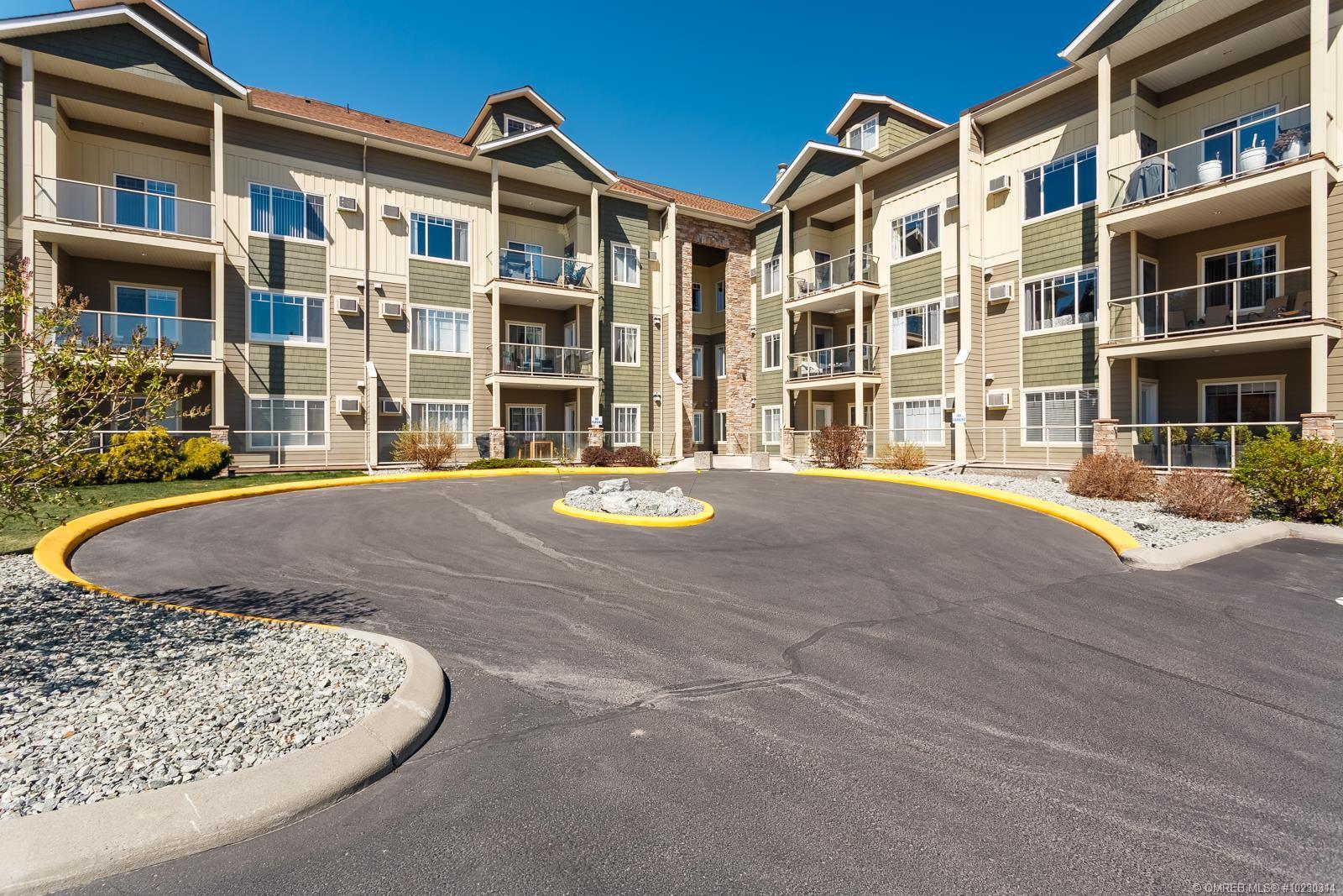 306-2120 Shannon Ridge Drive, West Kelowna, BC, V4T 2Z3