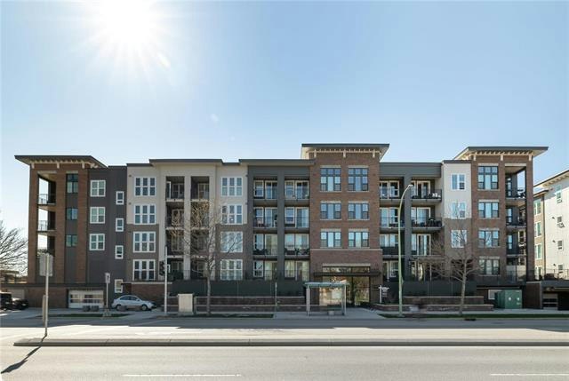 117-1800 Richter Street, Kelowna, BC, V1Y 2M6