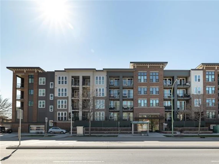 117-1800 Richter Street, Kelowna, BC, V1Y 2M6