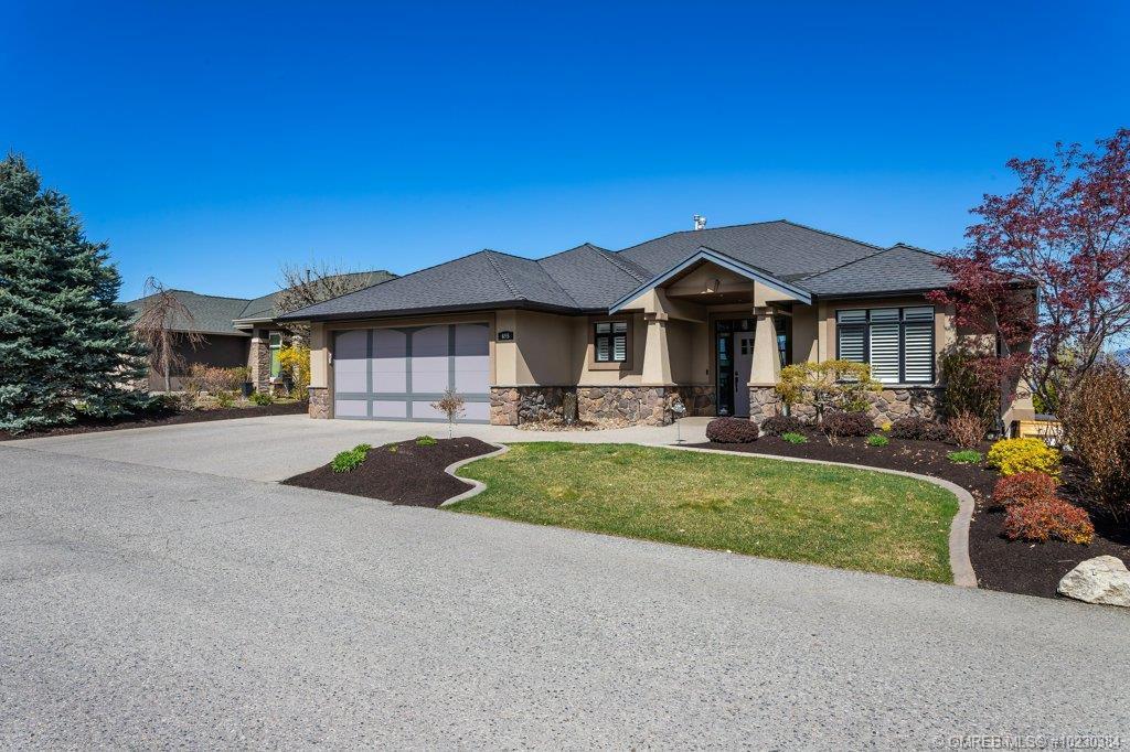 695 Arbor View Drive, Kelowna, BC, V1W 4Z5