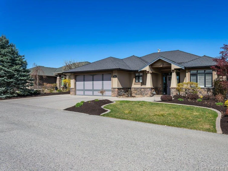 695 Arbor View Drive, Kelowna, BC, V1W 4Z5