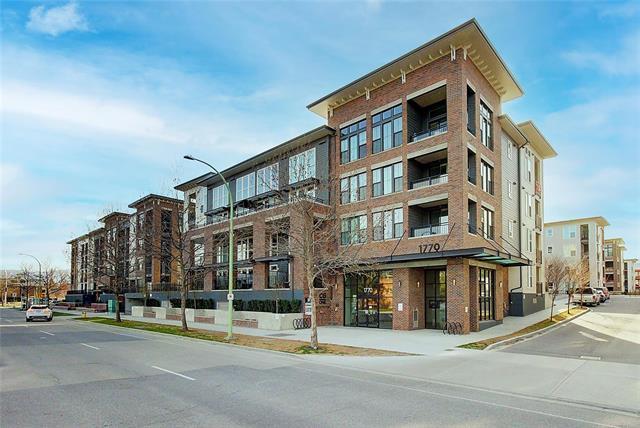 217-1770 Richter Street, Kelowna, BC, V1Y 0E6