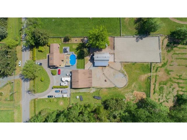 26020 62nd Avenue, Langley, BC, V4W 1L6