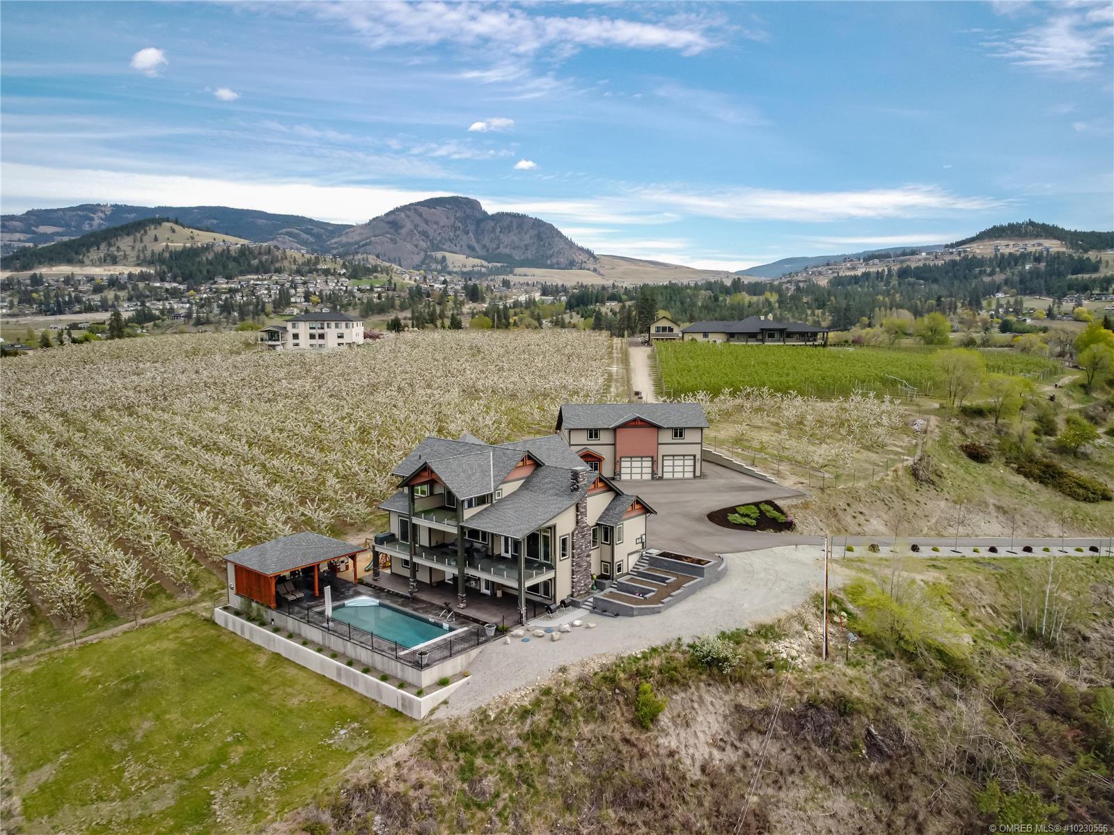 1795 Teasdale Road, Kelowna, BC, V1P 1C8