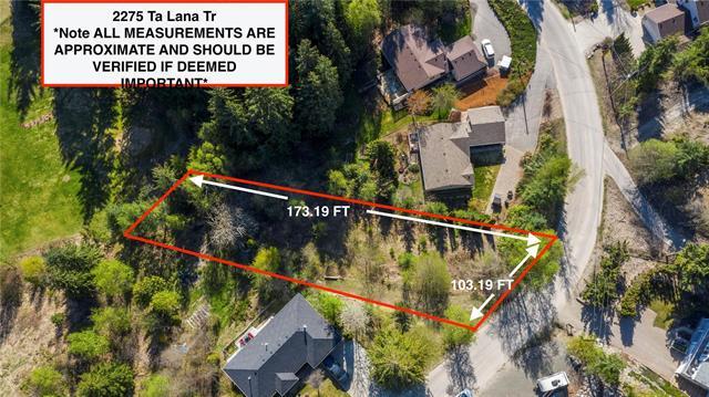 2275 Ta Lana Trail, Blind Bay, BC, V0E 2W2