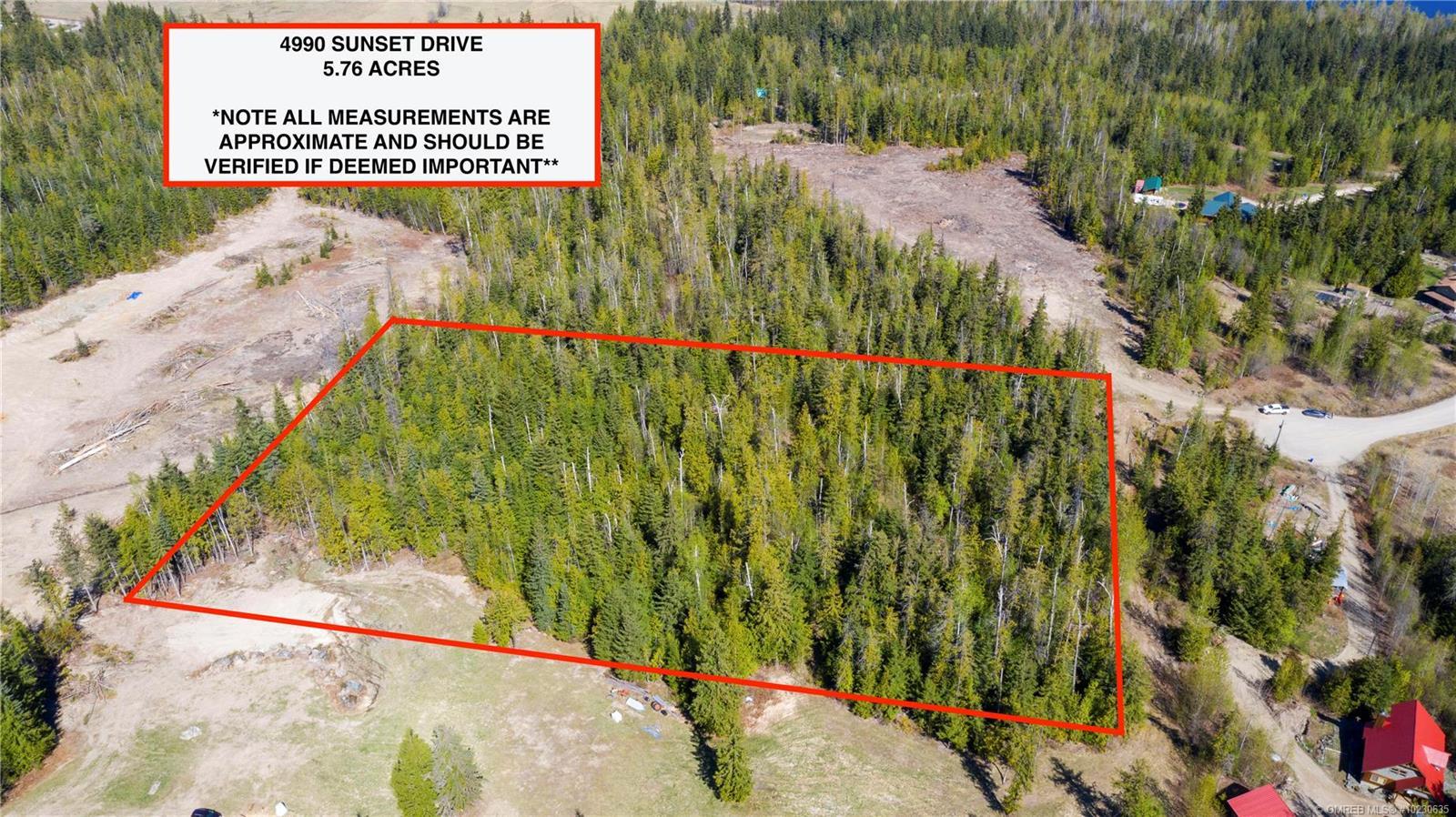 4990 Sunset Drive, Eagle Bay, BC, V0E 1T0