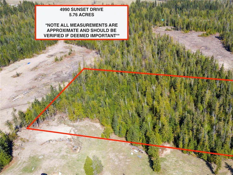 4990 Sunset Drive, Eagle Bay, BC, V0E 1T0