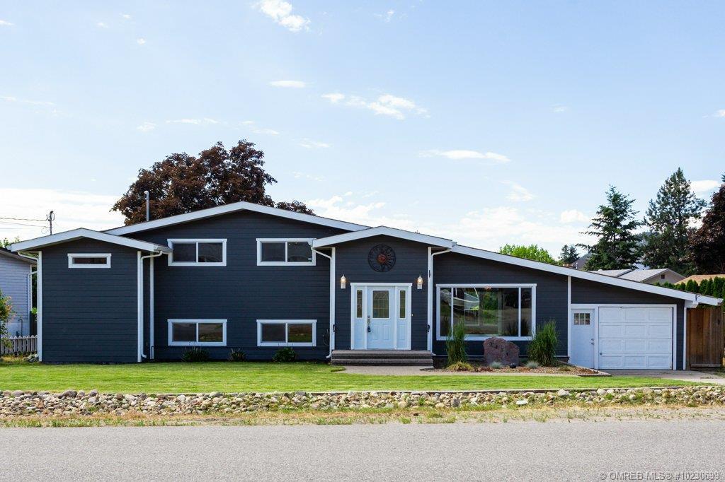 3474 Dunbarton Road, West Kelowna, BC, V4T 1J2